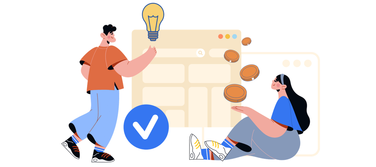 Der er masser af muligheder for forskellige typer lån fra forskellige låneudbydere